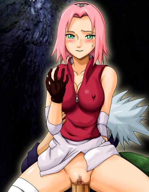 Post 27120 Circleanco Kakashihatake Naruto Sakuraharuno