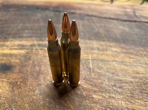 Stand 1 Armory 223 62gr “Run ‘n Gun” Competition Ammo - Reman - Stand 1
