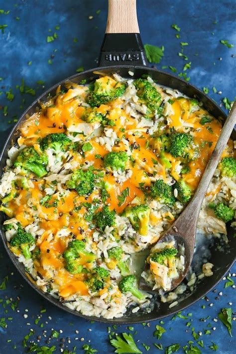 Boneless chicken breasts continue to balloon in size, from what was a standard 5 to 6 ounces each to nearly 8 ounces. Healthy Chicken Casserole Recipes | POPSUGAR Fitness