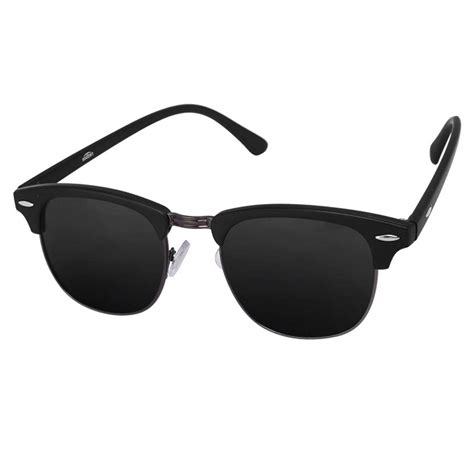 The women's aviator sunglasses are their most popular model due to the fact that they use a classic design and a durable construction. Black Sunglasses for Women | TopSunglasses.net