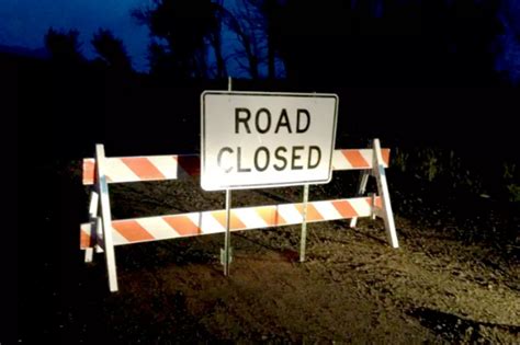 Med Bow Forest Road Closures Announced