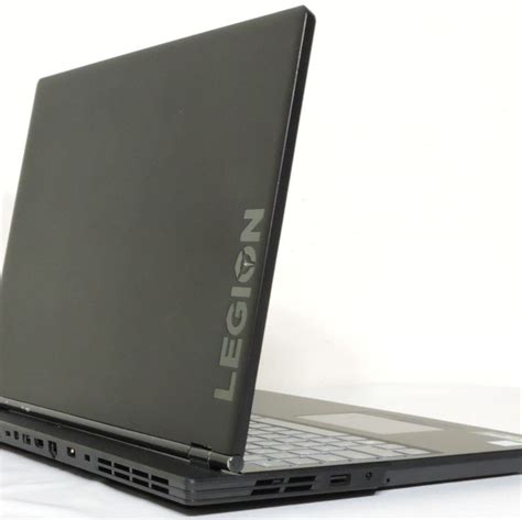 Watch Out For Legion Lenovo Y540 Gaming Laptop Pc Intel Core I7 9750h