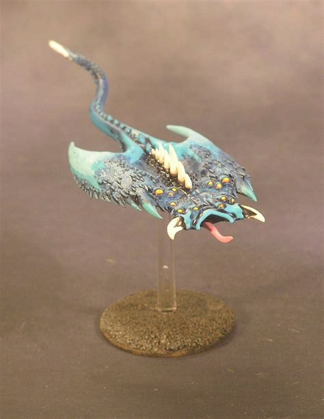 The War Masters Revenge Screamers Of Tzeentch