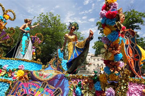 If you've decided to send flowers today. History of the Fiesta Battle of Flowers