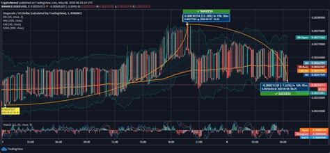 The dogecoin name and shiba inu logo are based on a meme. Dogecoin Brings Back the Excitement for the Investors