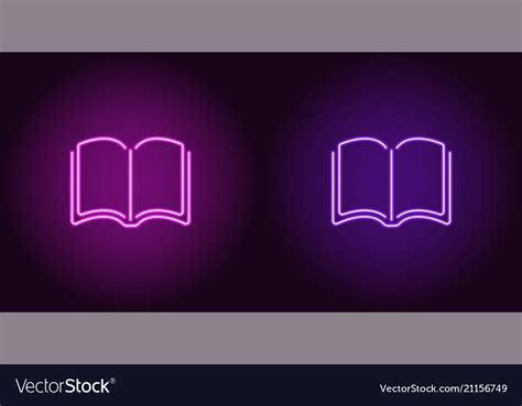 Logo Neon Purple Aesthetic Icons Krkfm