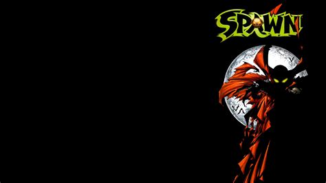 comics spawn wallpapers hd desktop and mobile backgrounds