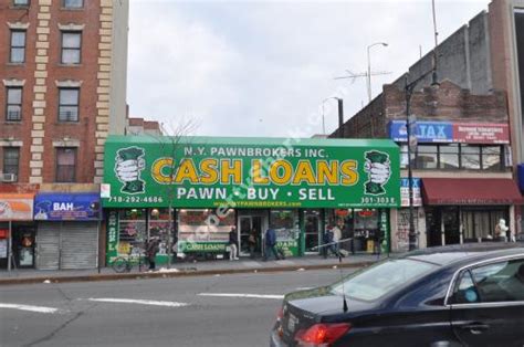 301 E 149th St Bronx Owner Information Sales Taxes