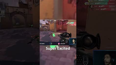 V With Bullet Valo Stream Highlight P Gamer Youtube