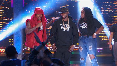 Watch Nick Cannon Presents Wild N Out Season Episode Remy Ma