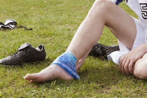 Understanding Ankle Sprains