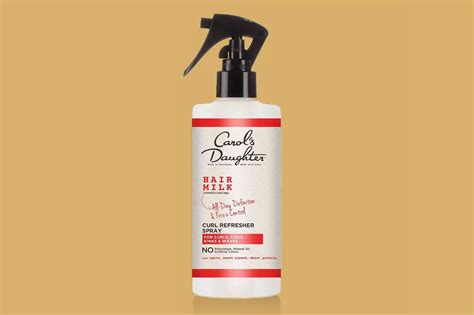 Best Curl Refreshing Sprays Martha Stewart