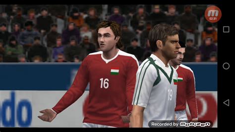 78' goal kick for hungary. Hungary vs. Bulgaria | Groupama Arena | Friendly ...