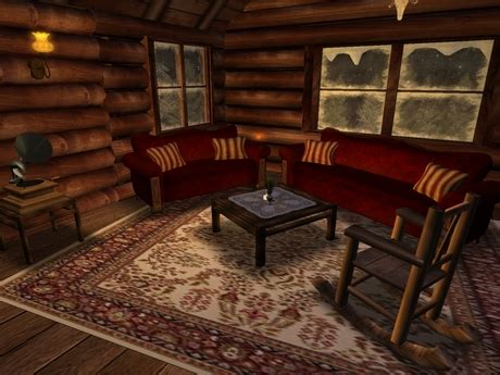 We did not find results for: Second Life Marketplace - The Log Cabin, fully furnished ...