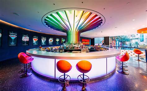 Candy Martini Bar Las Vegas Menu Prices And Hours In 2023