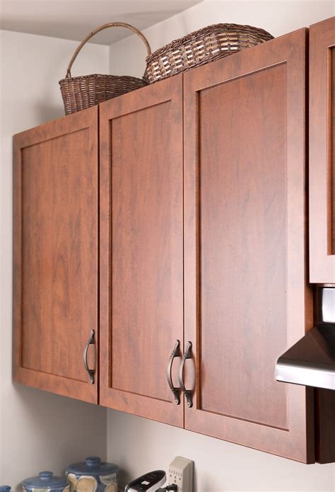Choosing The Right Kitchen Cabinet Door Style Home Cabinets