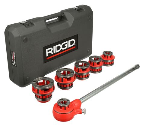 Ridgid Pipe Threader Model Images And Photos Finder