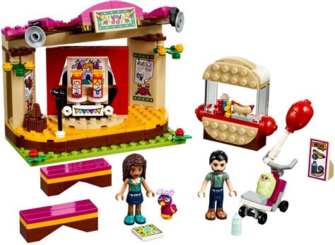 Girls was forgotten by lego, in 3 years there was not any new set in belville theme. Friends | 2018 | Brickset: LEGO set guide and database