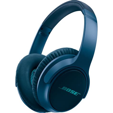 Bose Soundtrue Around Ear Headphones Ii For Samsung