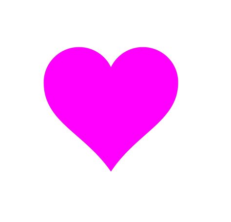 Pink Heart Free Stock Photo Public Domain Pictures