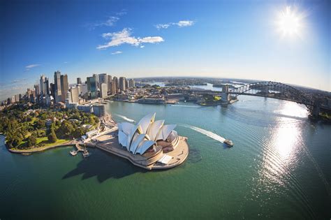 The latest breaking news & headlines from sydney and all nsw, with updates at yahoo news australia. Lyndey Milan's Taste of Australia Episode 5: Sydney and ...