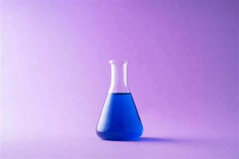 Nombres Y Usos De La Cristalería Química