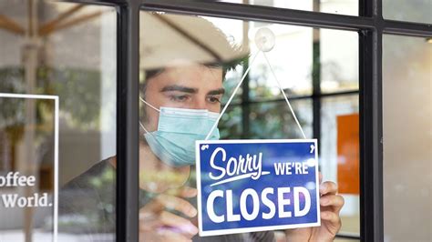 Small Businesses Struggle To Recover From Coronavirus Pandemic Fox