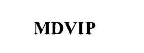 Mdvip Inc Trademarks 7 From Trademarkia Page 1