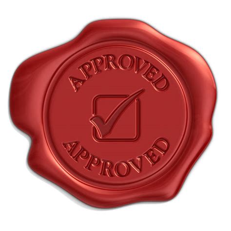 Best Seal Of Approval Stock Photos Pictures And Royalty Free Images Istock