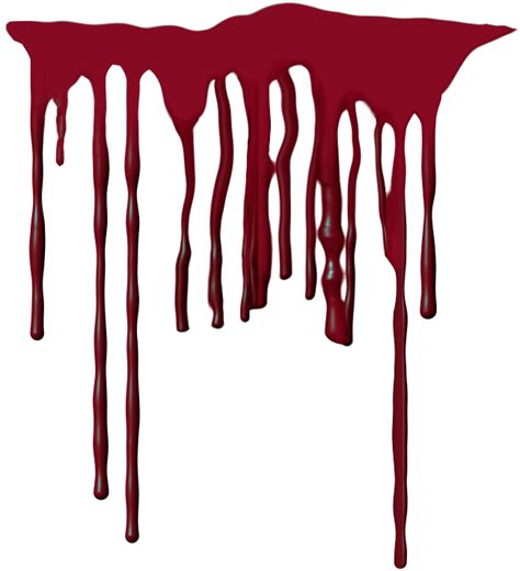 Blood Png Image Transparent Image Download Size 649x713px