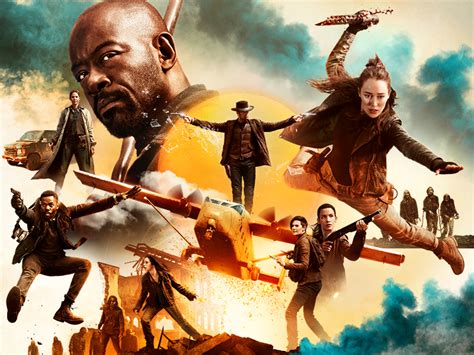 Watch full episodes of fear the walking dead season 5 online. Fear the Walking Dead Season 5, Episode and Cast ...