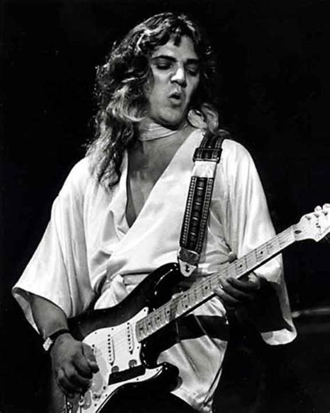 Tommy Bolin Deep Purple Def Leppard And Rockstar Photographs