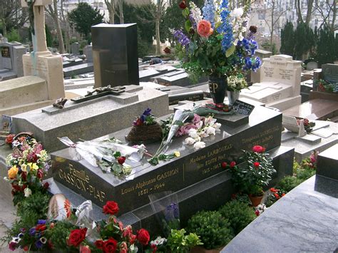 Édith piaf birthday and date of death. File:Tombeau d'Edith Piaf.JPG - Wikimedia Commons