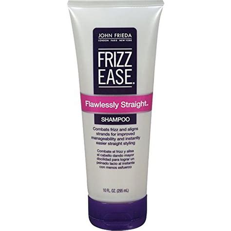 This stuff really does what it promises.i have naturally blonde hair that recently lost its gloss and darkened. 10 Best Straightening Shampoos | Curl shampoo, Curl ...