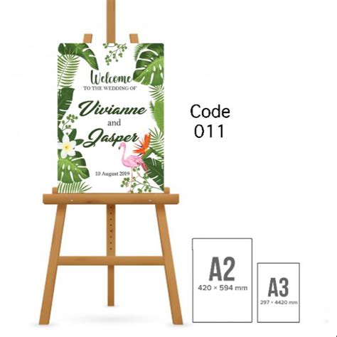Kumpulan contoh dan desain banner pernikahan outdoor maupun indoor pada gedung. Banner Kahwin Size - desain spanduk kreatif