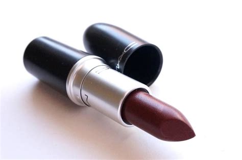 MAC Week Carnal Instinct Lipstick From The Magnetic Nude Collection