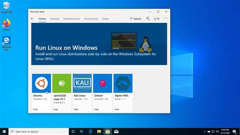 How To Install Wsl On Windows And Server