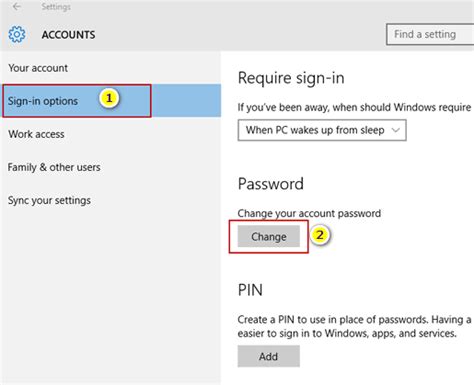 8 Ways To Bypass Windows 10 Loginadmin Password
