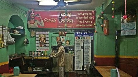 How Kolkatas Iconic Cabin Restaurants Played A Part In The Freedom Struggle Eye News The