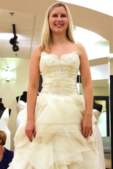 2020 popular 1 trends in weddings & events with a line lace organza sweetheart wedding dress and 1. Season 9 Featured Dress: Lazaro. Ivory. A-line style ...