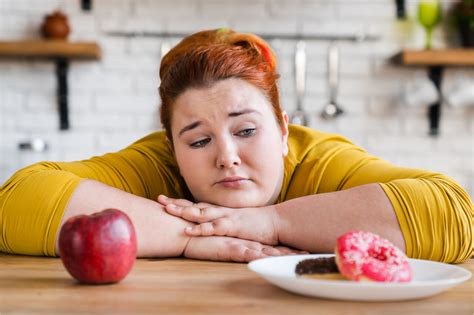 Obesity And Eating Disorders What Is Their Connection