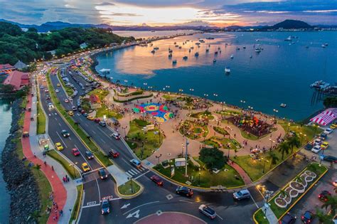 Algunos De Los Mejores Lugares Turísticos De Panamá