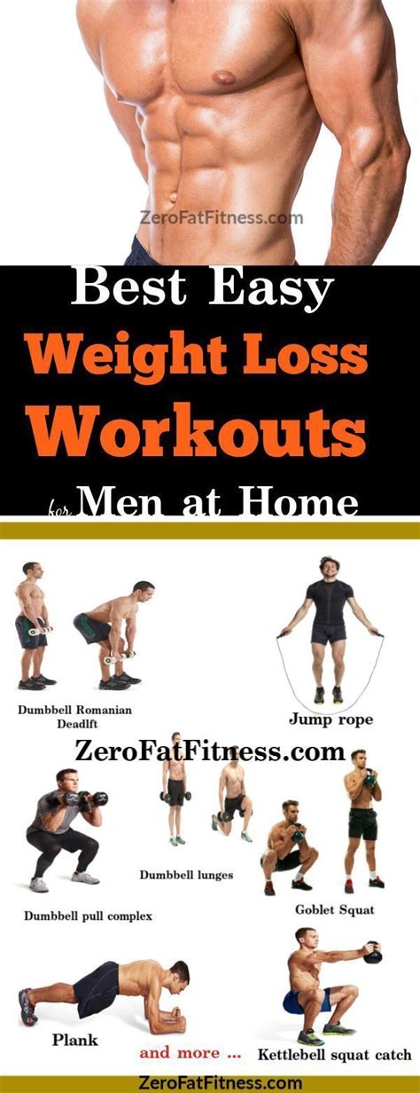 Exercise For Belly Fat For Male