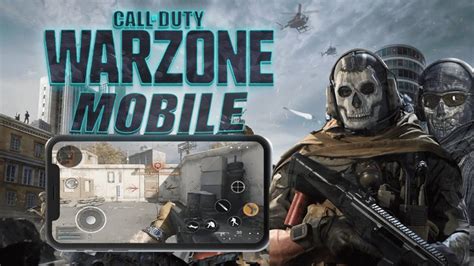 Free mac games download call of duty. Download Call of Duty Warzone For IOS - All Free Games