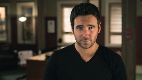 Allan Hawco Star Republic Of Doyle