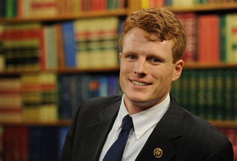 Rep Kennedy Shares Benefits And Drawbacks Of Political Dynasties