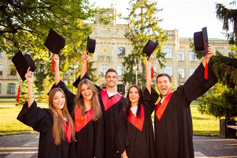 Graduated College Heres How You Stay Out Of Debt The Motley Fool