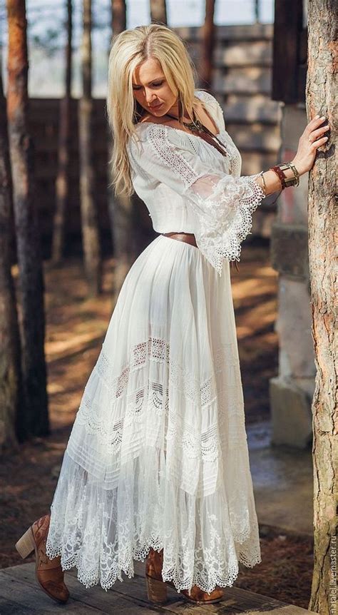 Awasome Country Style Dresses 2022