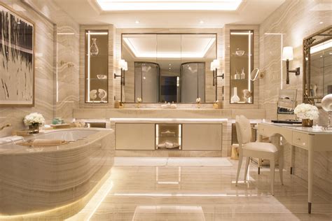 41 luxury hotel bathroom design images wayahkieu