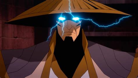 I own none of the anime, nor do i own the music. Trailer for animated MORTAL KOMBAT movie Teases Brutal ...